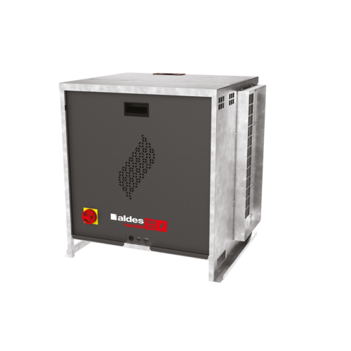 ProtectONE® R F400 120: 1 Velocidad